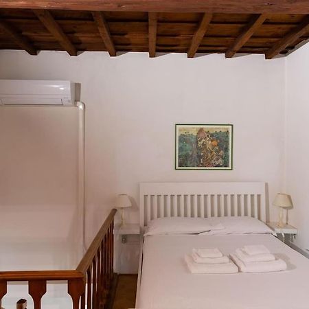 Charming 1Br Apartment Florence Buitenkant foto