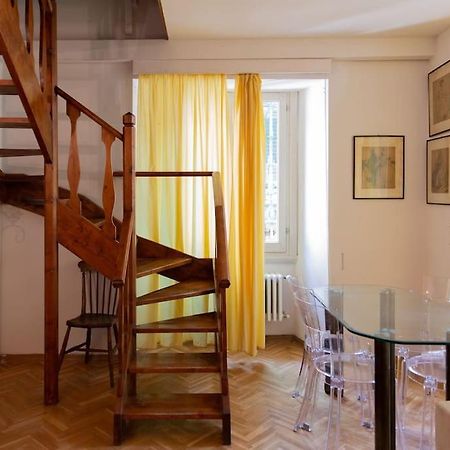 Charming 1Br Apartment Florence Buitenkant foto