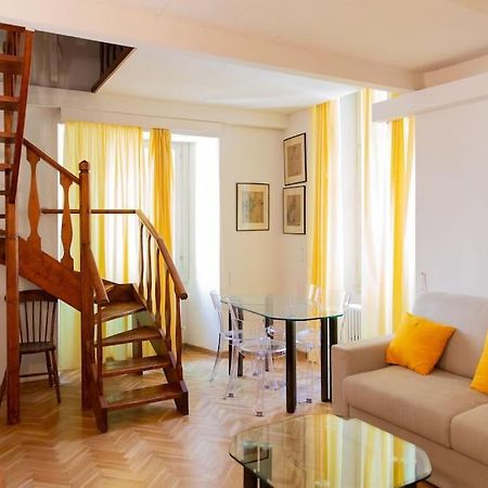 Charming 1Br Apartment Florence Buitenkant foto