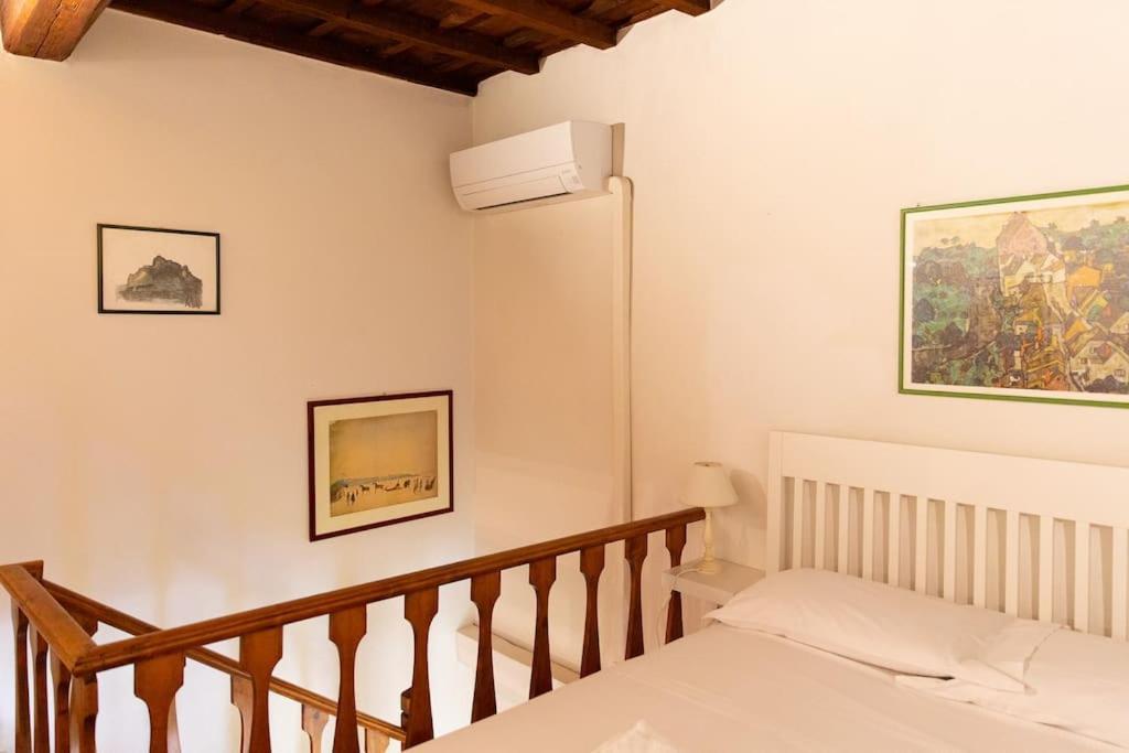 Charming 1Br Apartment Florence Buitenkant foto