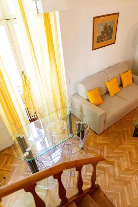 Charming 1Br Apartment Florence Buitenkant foto